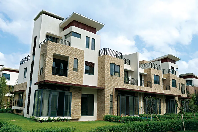 Riverside Luxury Residences