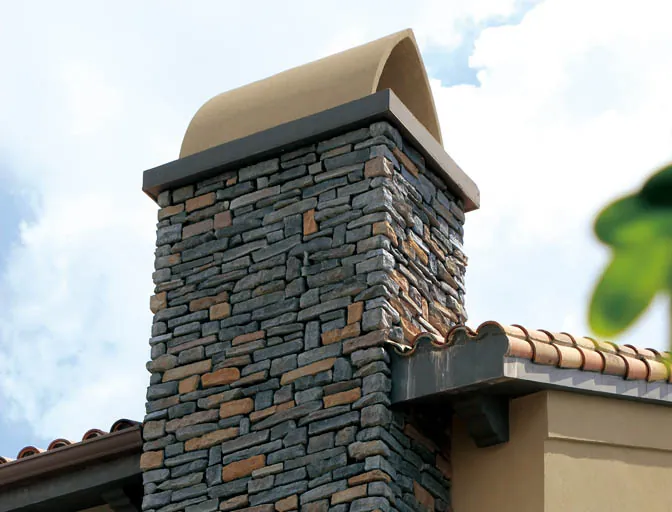 Artificial Stone