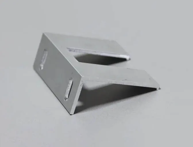 Fixing Cantilever
