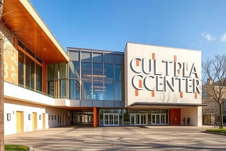 Cultural Institutions