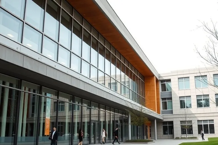 Educational Facilities