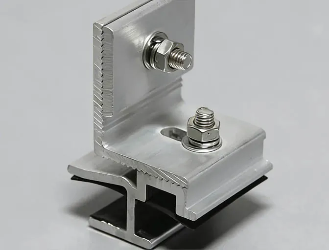 Mechanical Anchors