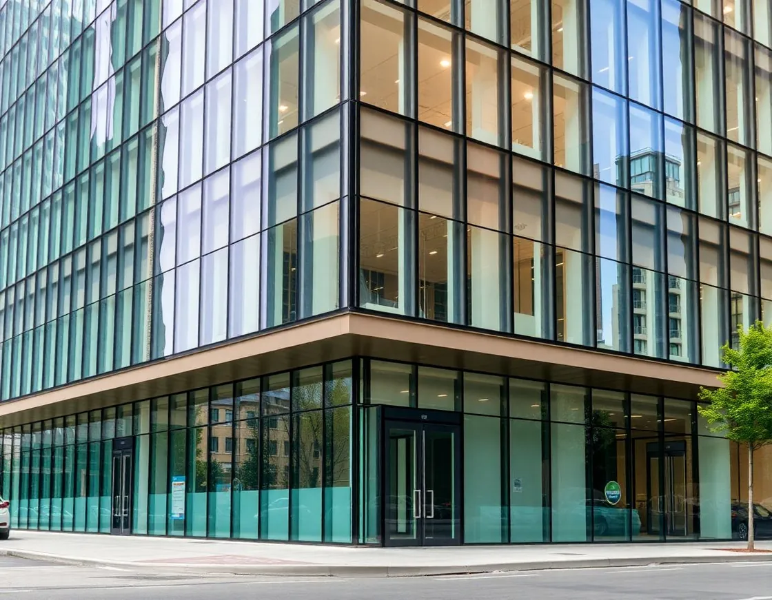 Commercial Buildings