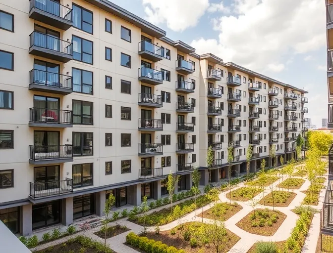 Residential Projects
