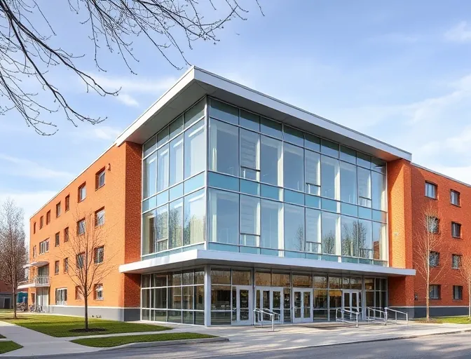 Institutional Facilities