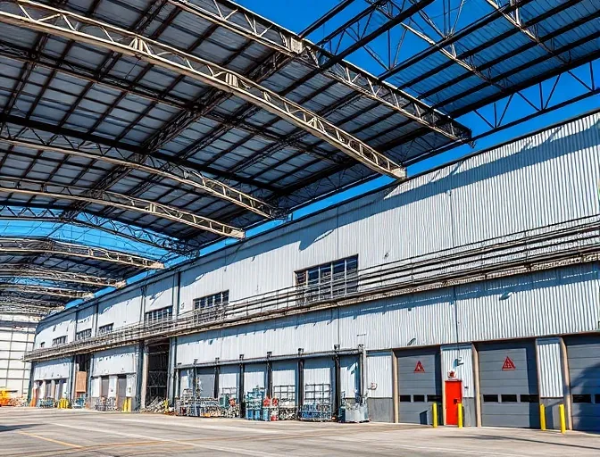 Industrial Applications