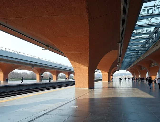 Transportation Infrastructure