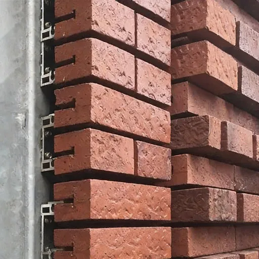 Brick Cladding System Gallery Image 2