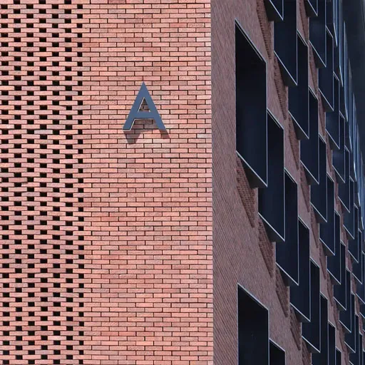 Brick Cladding System Gallery Image 3