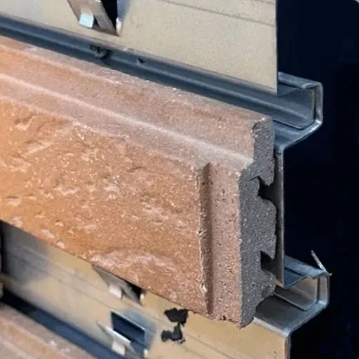 Brick Cladding System Gallery Image 5