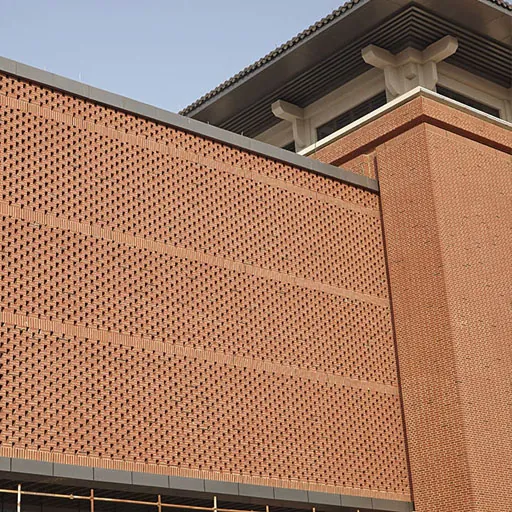 Brick Cladding System Gallery Image 6