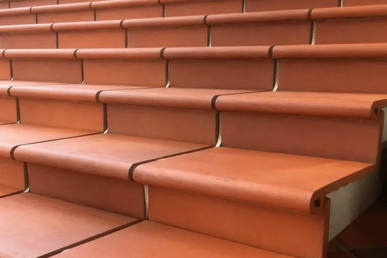 Bullnose Staircase Tile