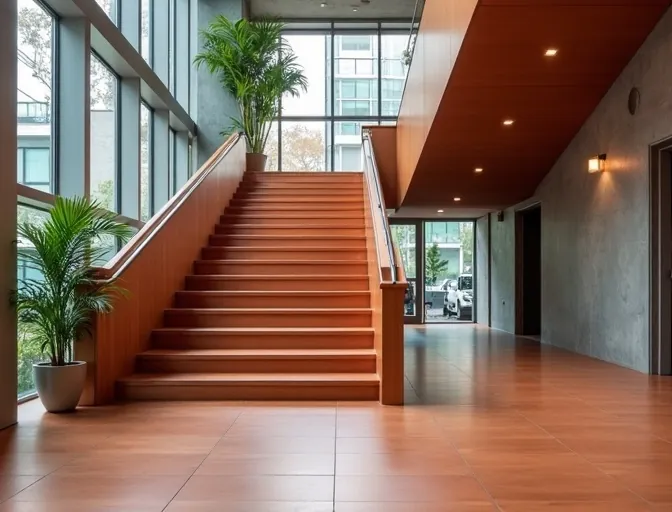 Commercial Office Complex
