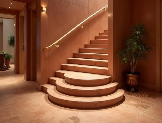 Luxury Residential Villa