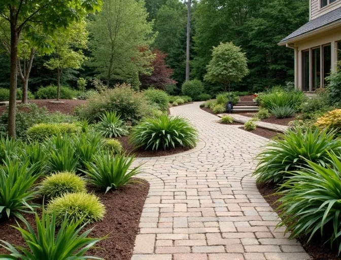 Landscape Architecture