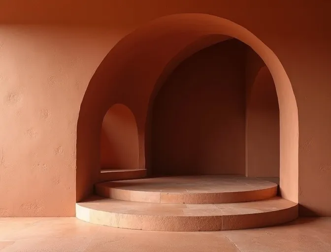 Interior Feature Walls