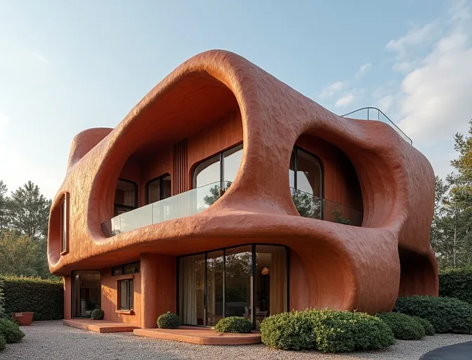 Residential Applications