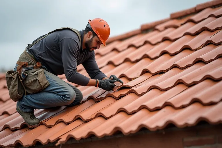 Tile Installation