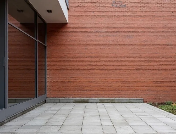 Long Brick