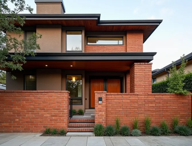 Residential Integration