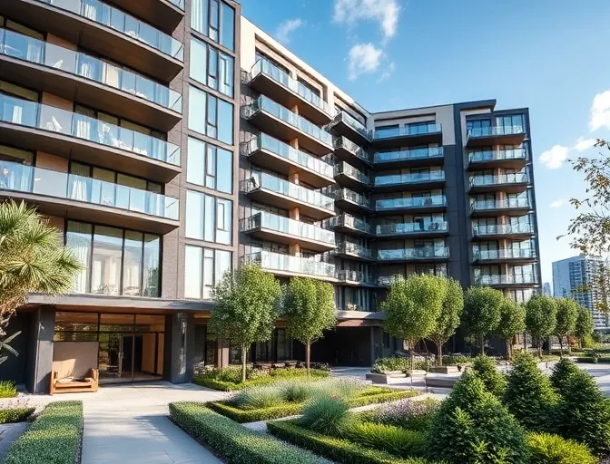 Residential Exteriors