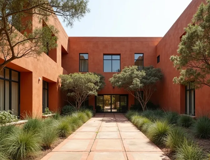 Regional Medical Center