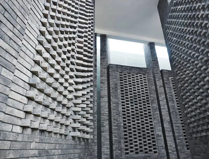 Herringbone Pattern