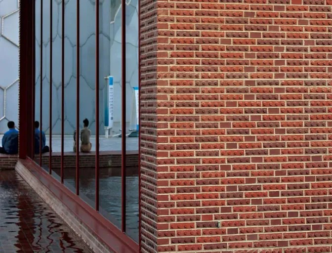 Flemish Bond