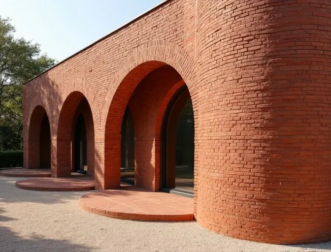 Curved Applications
