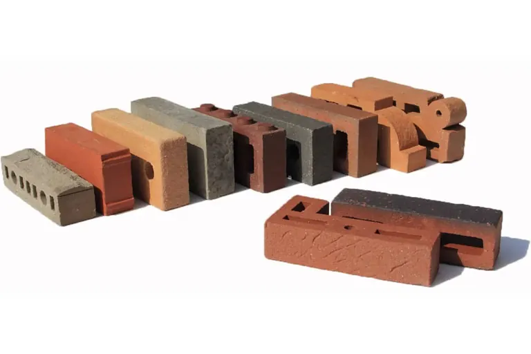 Terracotta Brick