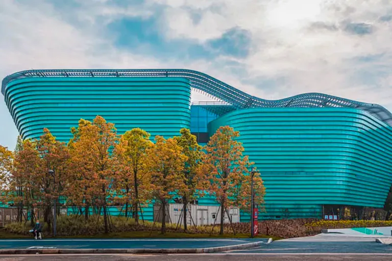 Sichuan Song Dynasty Ceramics Museum