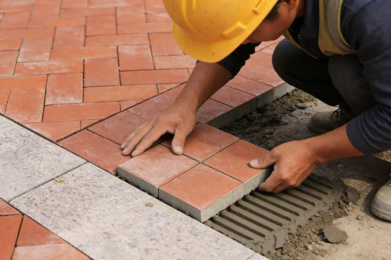 Installation Guidelines