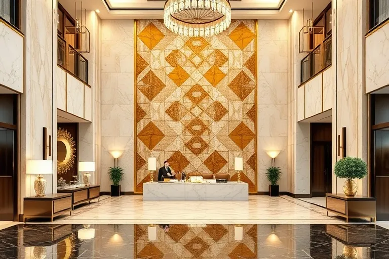Grand Metropolitan Hotel