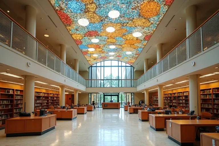 Cambridge University Library