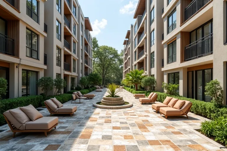 Riverside Residences