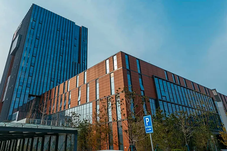 Commercial Buildings