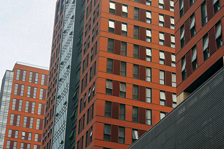 Residential Projects