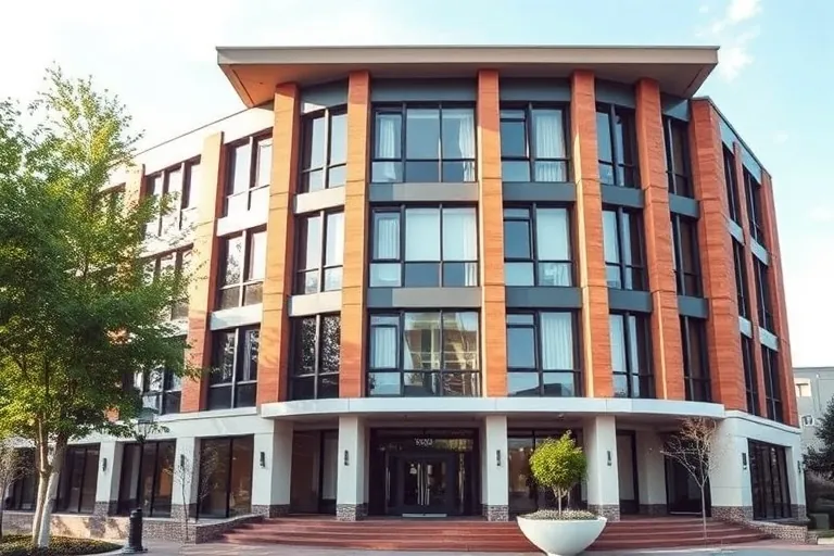 Educational Facilities