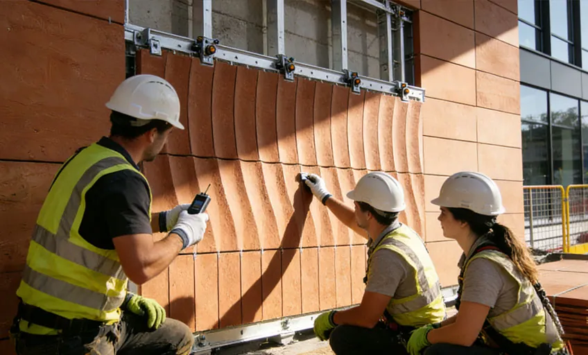 Professional Installation Support