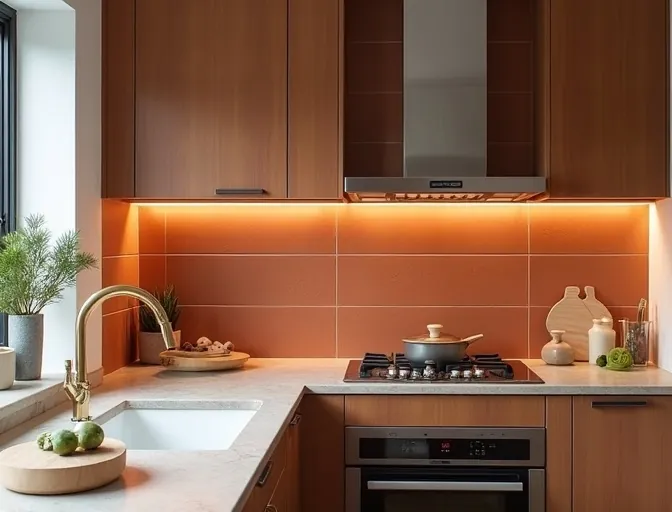 Interior Wall Cladding