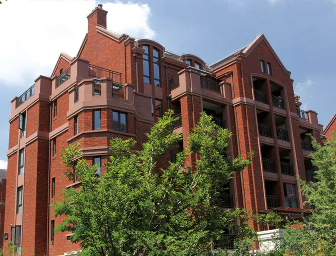 Residential Projects