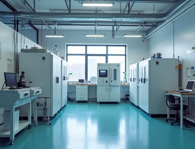 Environmental Testing